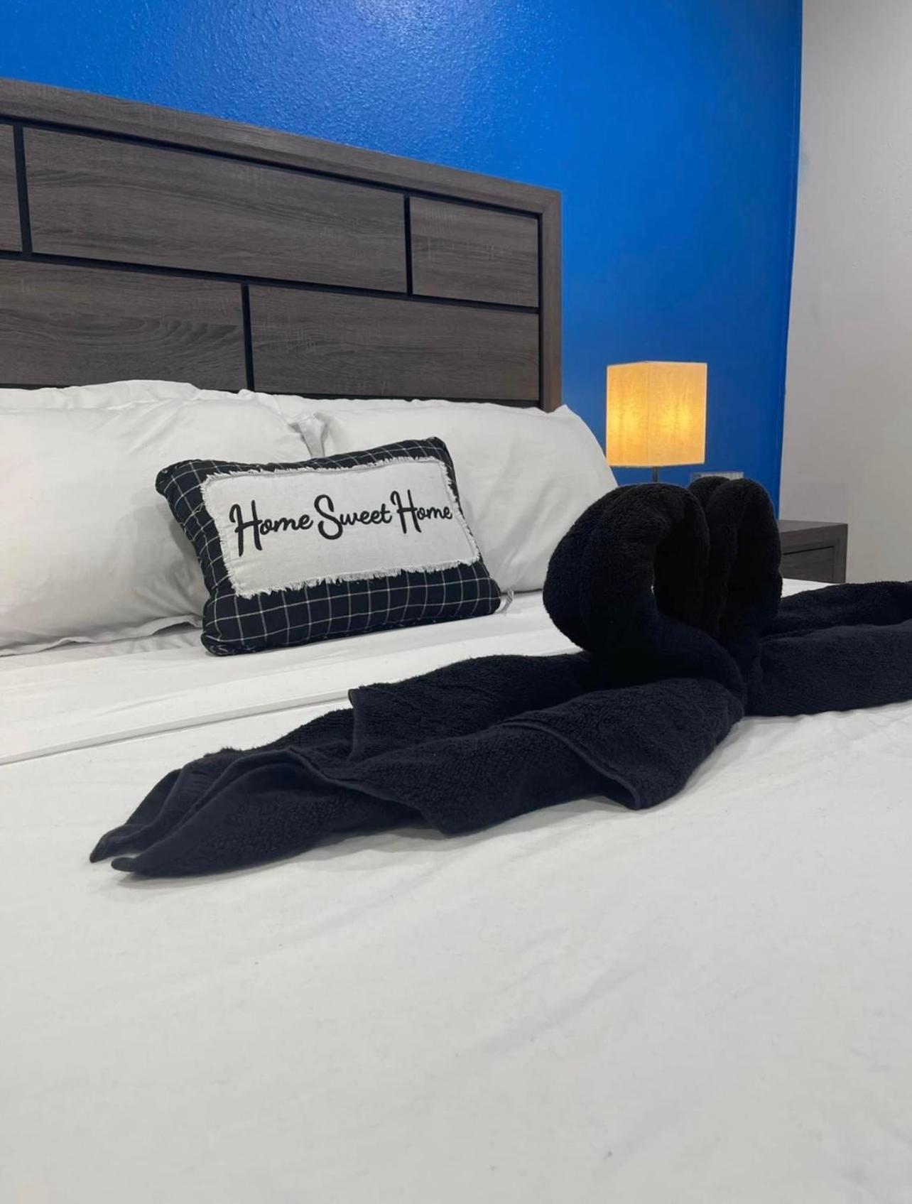 Modern Santorini Suite Houston Nrg Tmc Luxurious Walkable Εξωτερικό φωτογραφία